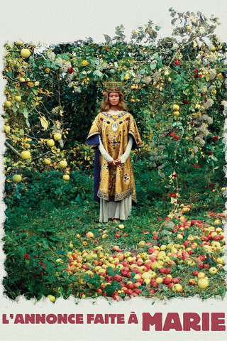 Die Verkündigung (1991)