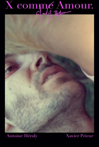 X comme amour (2018)