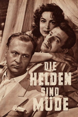 Die Helden sind müde (1955)