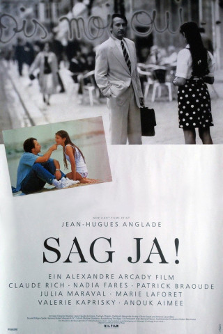 Sag Ja! (1995)