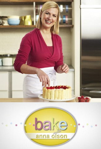 Bake with Anna Olson (2012)