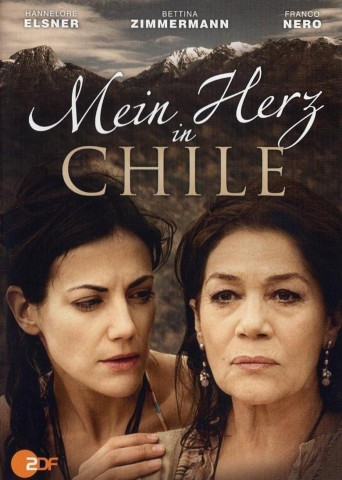 Mein Herz in Chile (2008)