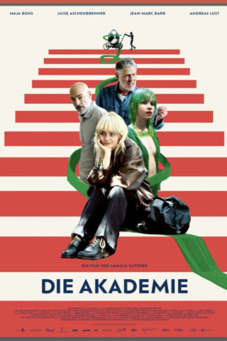Die Akademie (2025)