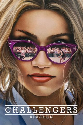 Challengers - Rivalen (2024)