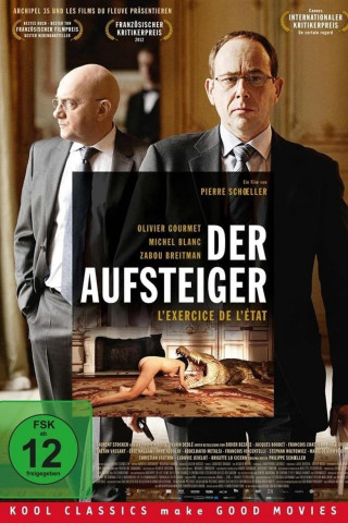 Der Aufsteiger (2011)