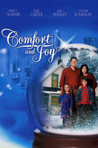 Comfort & Joy (2003)