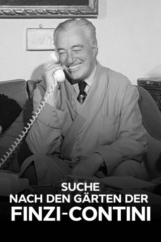 Auf der Suche nach den Gärten der Finzi-Contini (2022)