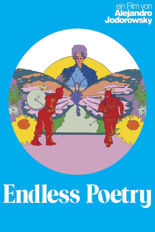 Endless Poetry (2016)