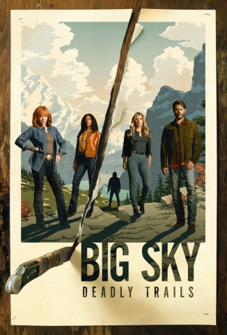 Big Sky (2020)