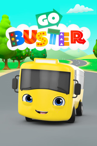Go Buster (2018)
