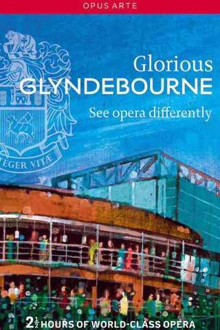 Glorious Glyndebourne (2014)