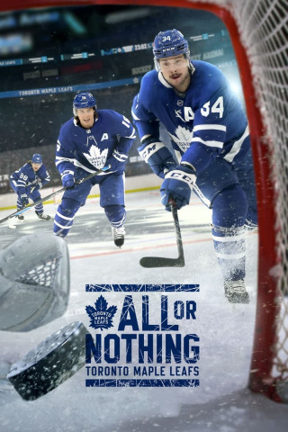 All Or Nothing: Toronto Maple Leafs (2021)