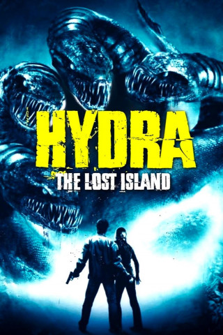 Hydra: The Lost Island (2009)