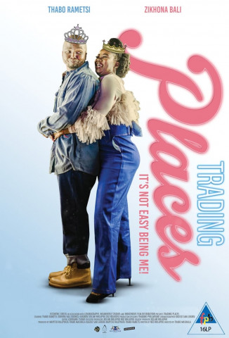 Trading Places (2023)