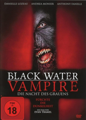 Black Water Vampire - Die Nacht des Grauens (2014)