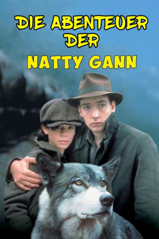 Die Abenteuer der Natty Gann (1985)