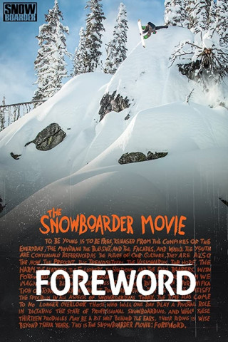 The Snowboarder Movie: Beta (2014)