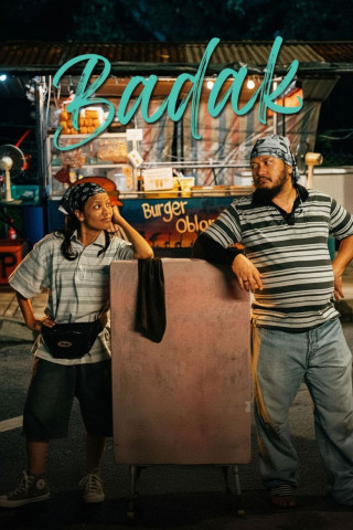 Badak (2025)