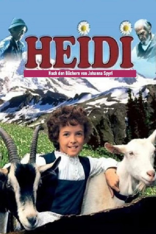 Heidi (1978)