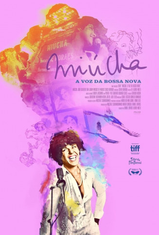 Miúcha, die Stimme der Bossa Nova (2022)