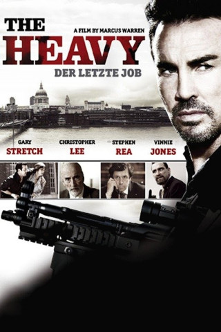 The Heavy - Der letzte Job (2010)