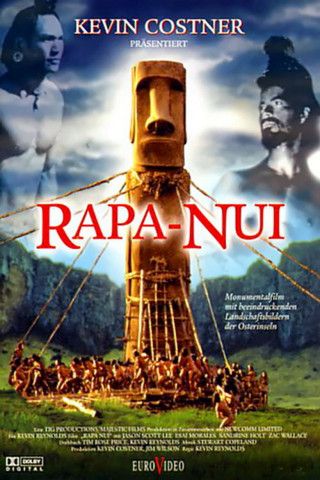 Rapa Nui - Rebellion im Paradies (1994)