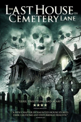 Last House on Cemetery Lane (2015)