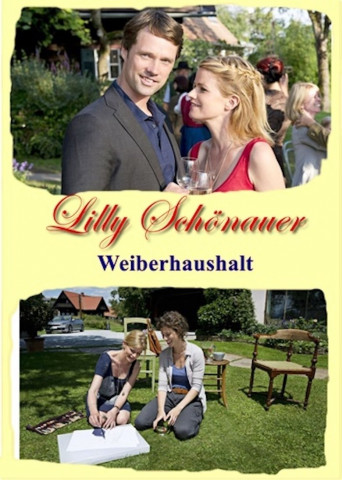 Lilly Schönauer - Weiberhaushalt (2013)