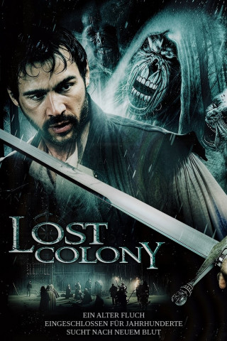 Lost Colony (2007)