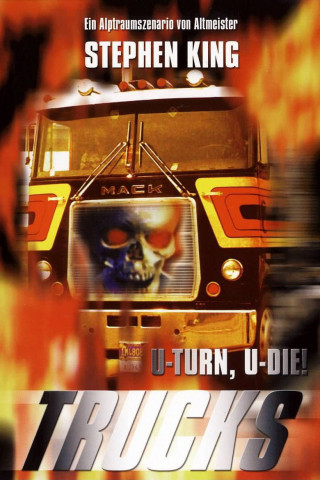 Trucks - Out of Control (1997)
