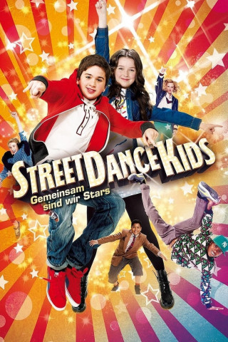 StreetDance Kids - Gemeinsam sind wir Stars (2013)