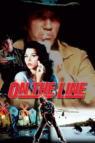 In der Schußlinie (1984)