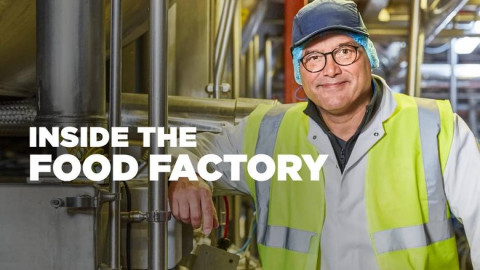 Inside The Factory (2015)