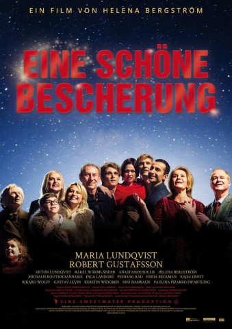 Eine schöne Bescherung (2015)