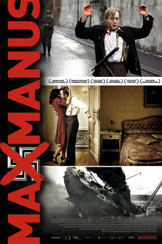 Max Manus (2008)