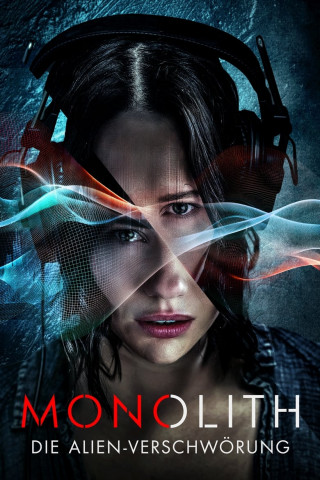 Monolith - Die Alien-Verschwörung (2023)
