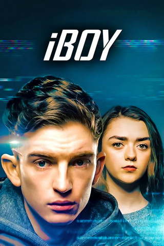 iBoy (2017)