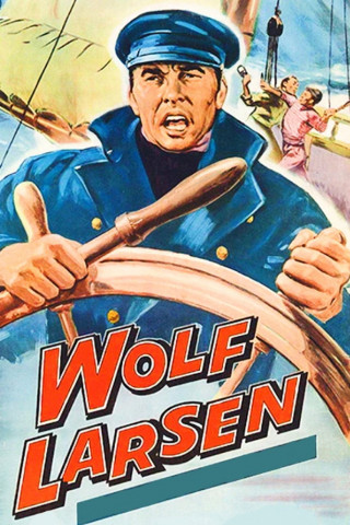 Der Seewolf (1958)