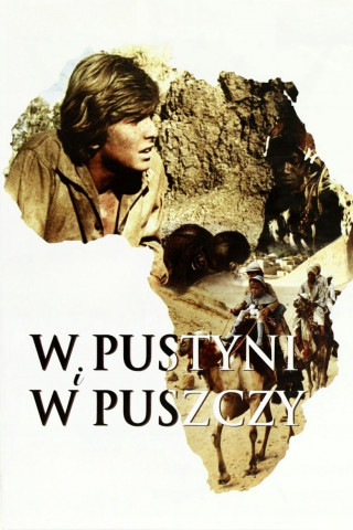 Durch Wüste und Wildnis (1973)