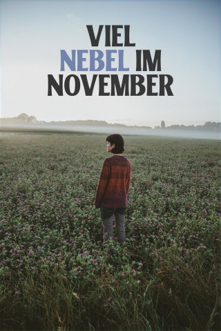 Viel Nebel im November (2025)