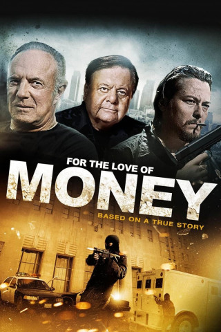 The Money - Jeder bezahlt seinen Preis! (2012)