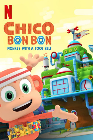 Chico Bon Bon (2020)