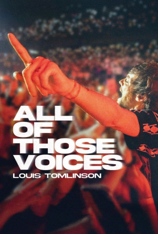 All of those Voices - Louis Tomlinson (2023)