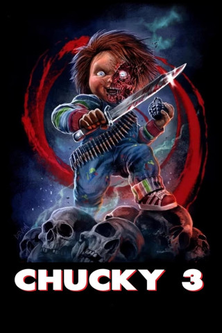 Chucky 3 (1991)