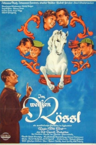 Im weißen Rössl (1952)