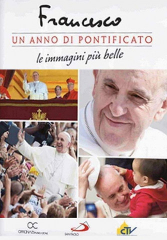 Francesco: un anno di pontificato (2014)