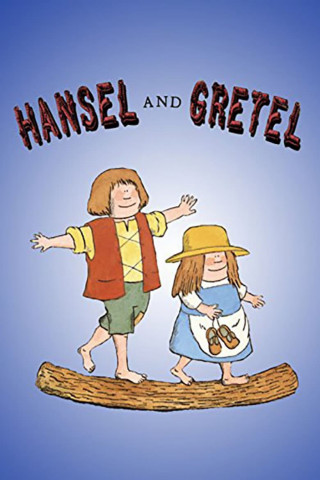 Engelbert Humperdinck - Hänsel & Gretel (2005)