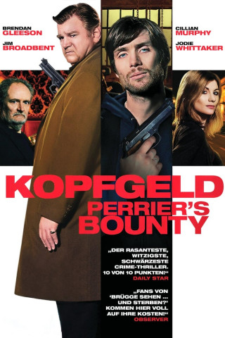 Kopfgeld - Perrier’s Bounty (2009)
