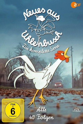 Neues aus Uhlenbusch (1977)