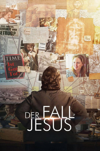 Der Fall Jesus (2017)